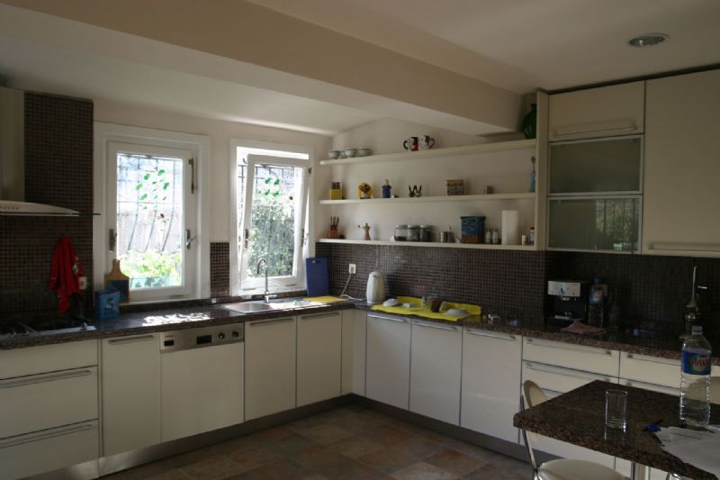 BENGISERP RESIDENCE EMIRGAN