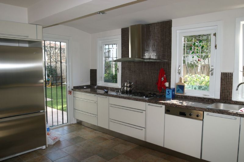 BENGISERP RESIDENCE EMIRGAN