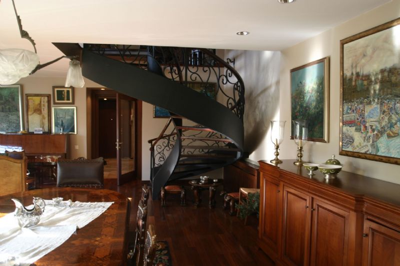 BENGISERP RESIDENCE EMIRGAN