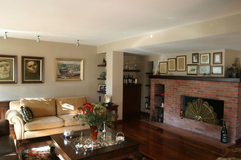 BENGISERP RESIDENCE EMIRGAN